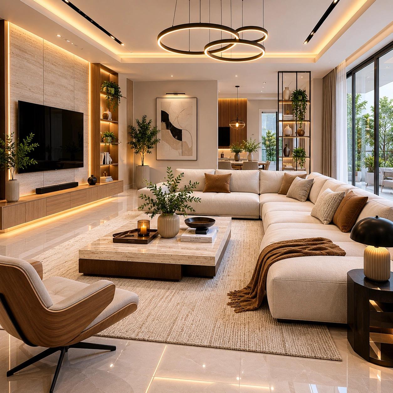 Embrace the Soft Side: How Peach Fuzz, the Colour of the Year, Will Blossom in Your Home