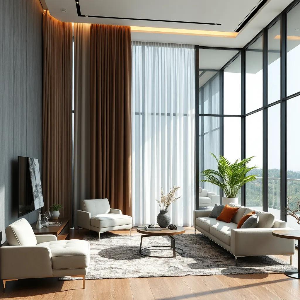 Decoding the Versatility of Laminates in Interior Design