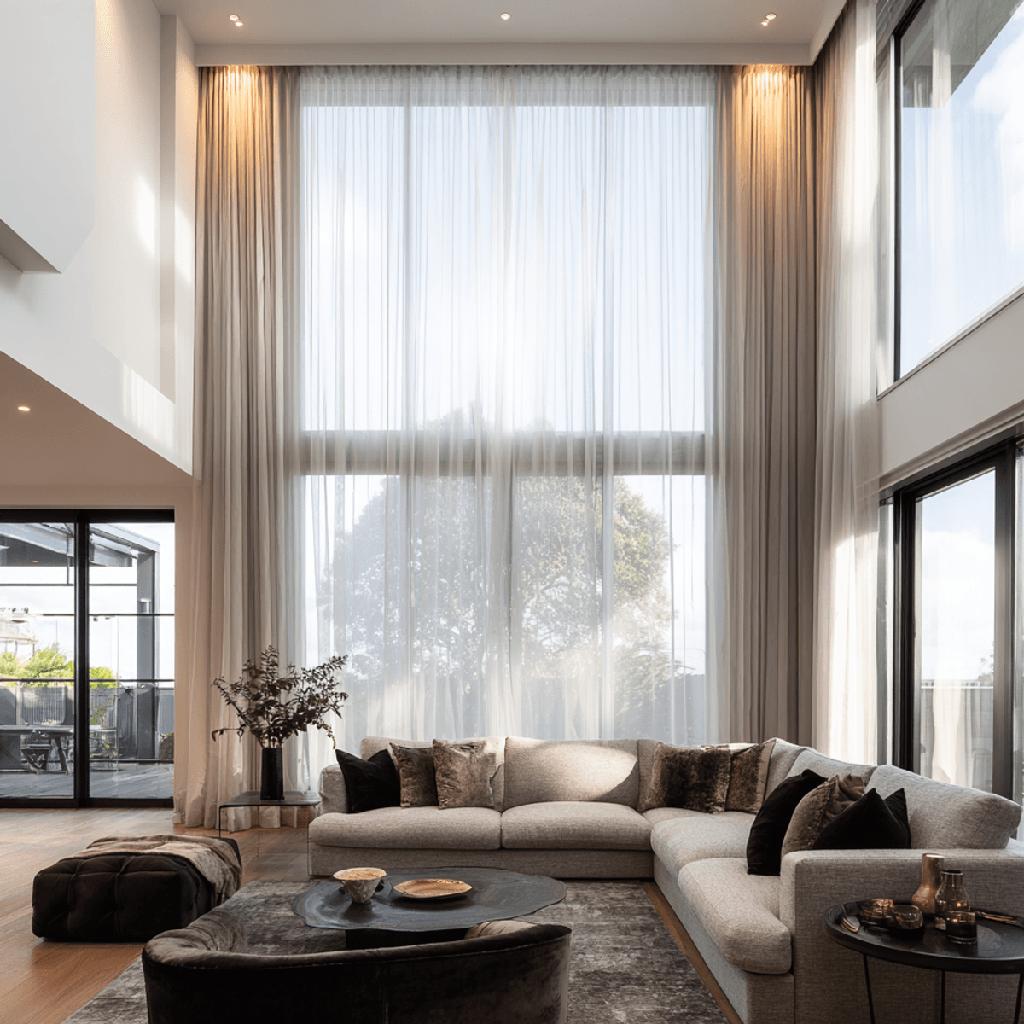 Thoughtful Details A More Complete Home