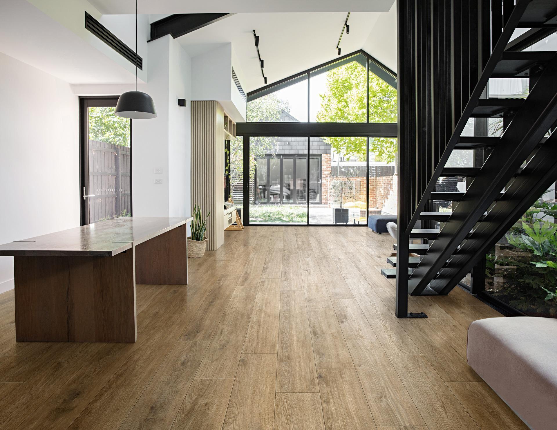 Experienced Interior Designers