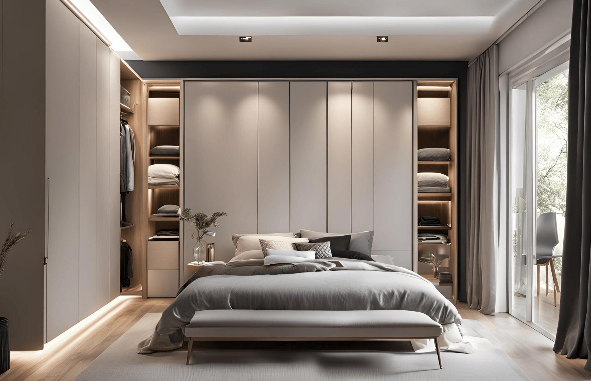 Personalised Interiors