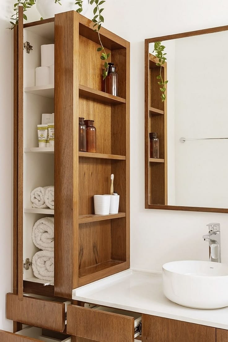 Modular Precision Joinery - Home Story